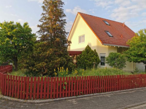 Ferienhaus Bornscheuer